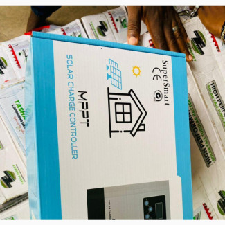 60ah 48V Super Smart Charge Controller