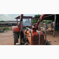 Belgium Tractor in Excellent Condition