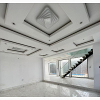 Luxury 5bdrm Duplex with Indoor Swimming Pool in Lekki Phase 1