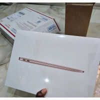Apple MacBook Air 2020 M1 8GB Apple M1 SSD 256GB
