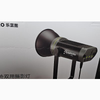 Lophoto Lp300-Bi Professional Video Light