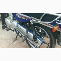 Apsonic 150X-I 2023 Blue