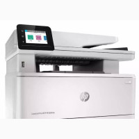 HP Laserjet PRO MFP M428fdw