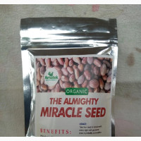 The Almighty Miracle Seed(5 Sachet in a Pouch)