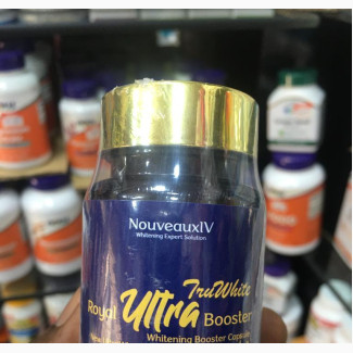 Royal Ultra Booster