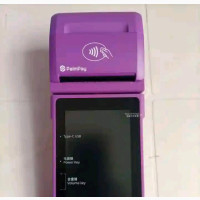 Palmpay POS Terminal
