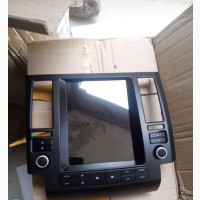 Infinity FX35 2003-2008 Tesla Android + Reverse Camera
