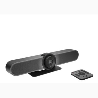 Logitech Meetup Cc4000e HD Business Conference Webcam