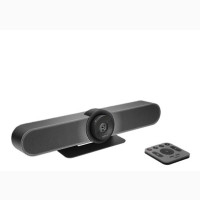 Logitech Meetup Cc4000e HD Business Conference Webcam