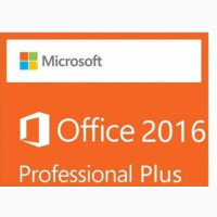Microsoft Office 2016 Pro Plus Genuine License Key - 5 Pc
