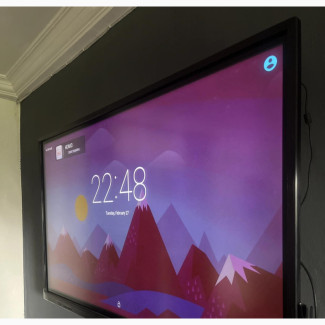 Promethean Active Panel