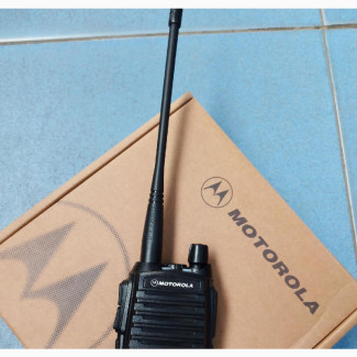 Motorola GP-399 Walkie Talkie
