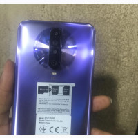 Xiaomi Redmi K30 128 GB Blue