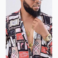 Vintage Unisex Shirts by Dexam Fashion