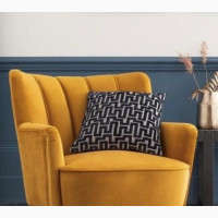 Royal Upholstery Chair