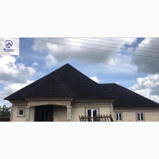 5 Bedroom Bungalow for Sale in Benin City