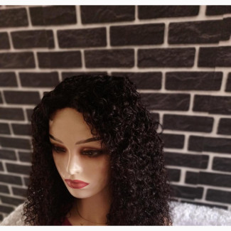 Pixie Curls 14 Wig with 3-Part Closure