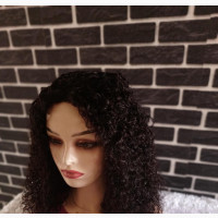 Pixie Curls 14 Wig with 3-Part Closure