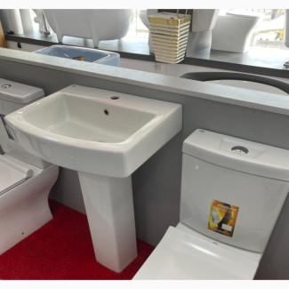 Sweethome Executive Water Closet Set