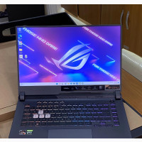 Laptop Asus ROG Strix G15 16GB AMD Ryzen SSD 512GB