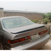 Toyota Camry 2000 Gray