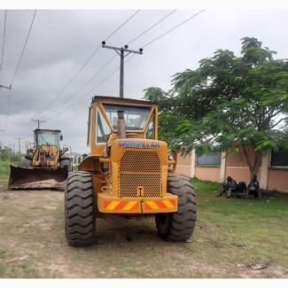 Caterpillar Payloader Machine - Used