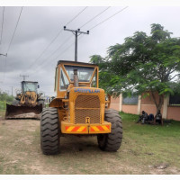 Caterpillar Payloader Machine - Used
