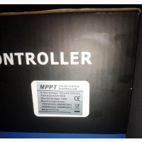 MPPT Charge Controller for Sale