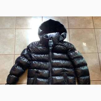 Kids Male Winter Jacket