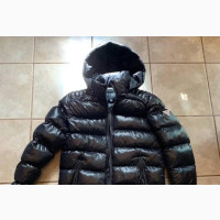 Kids Male Winter Jacket