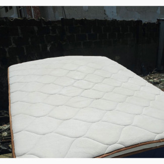 5x6 Hybrid Canadian Orthopedic Spring Mattress