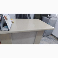 Marble Table