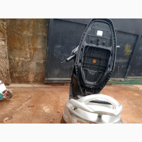 Kymco 2014 Gray Ladies Scooter