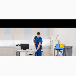Office Cleaners Wanted in Abonema