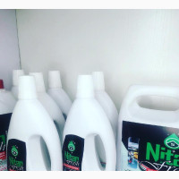 Nitan Fresh Tiles Cleaner - Get Rid of Tough Stains