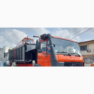 Benz Tipper 10tyres V8 Tokunbo