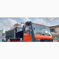Benz Tipper 10tyres V8 Tokunbo