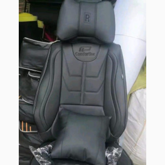 Leather Seatcover