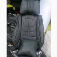 Leather Seatcover