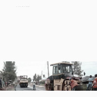 Road Construction Services