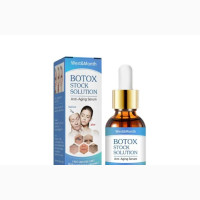 Botox Stock Solutions(Botox in a Box) Anti Aging/Wrinkle