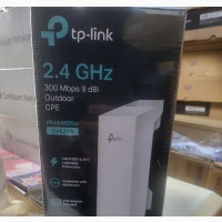 TP-Link Pharos CPE210 Outdoor 9dbi
