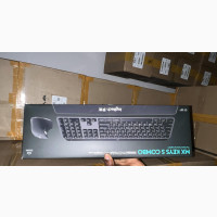 Mx Keys S Combo