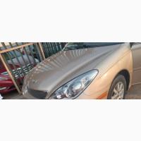 Lexus ES 2004 Gold