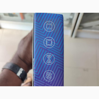 New Lenovo Tab M10 64 GB Gray