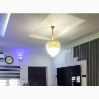 Well Furnished 2 Bedroom Apartment in Abraham Adesayan Estate