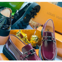 Louis Vuitton GLB Shoe