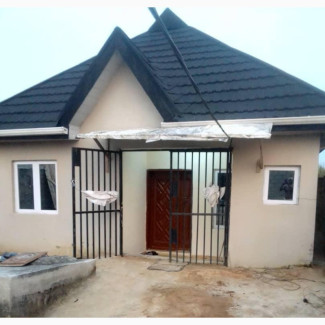 Furnished 3bdrm Bungalow in Hopville Estate for sale