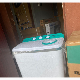 Hisense 5kg Top Load Washing Machine - Brand New