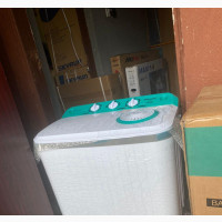 Hisense 5kg Top Load Washing Machine - Brand New